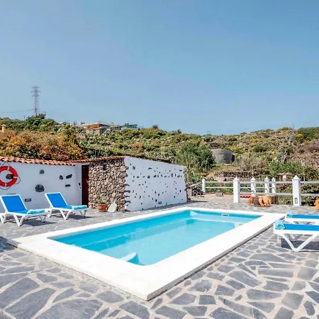 Sleeps 4 With Pool Villa *
