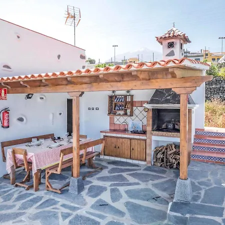 Sleeps 4 With Pool Villa *